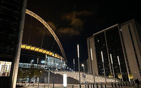Beautiful Stay In Central Wembley