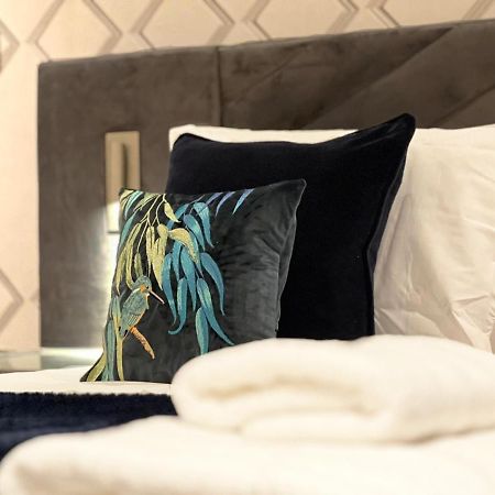 Beautiful Stay In Central Wembley London Exterior foto
