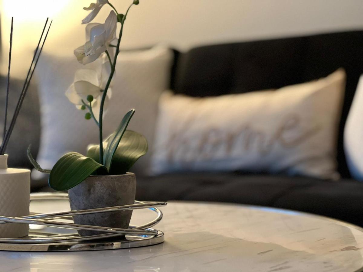 Beautiful Stay In Central Wembley London Exterior foto